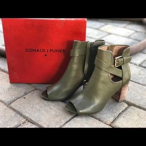 Meet your Posher, Annette